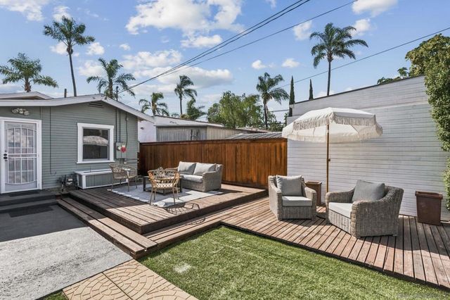 3581 44th St, San Diego, CA 92105