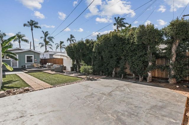 3581 44th St, San Diego, CA 92105