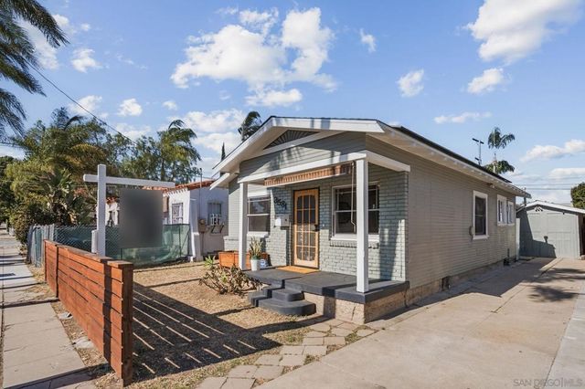3581 44th St, San Diego, CA 92105