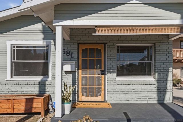 3581 44th St, San Diego, CA 92105