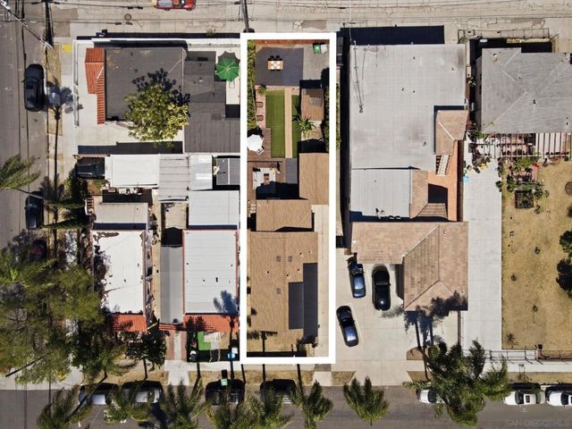 3581 44th St, San Diego, CA 92105