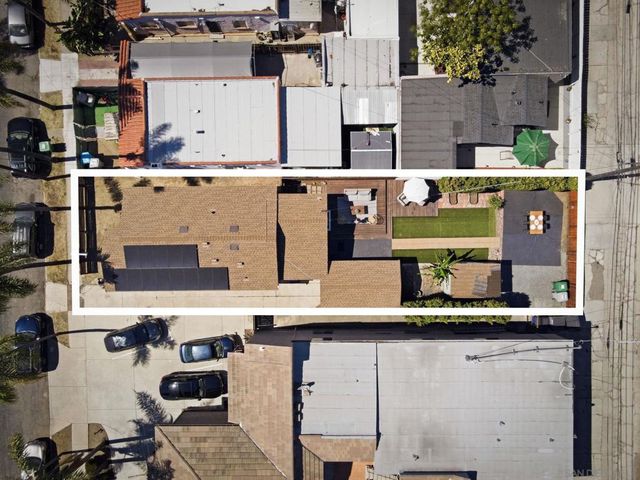 3581 44th St, San Diego, CA 92105
