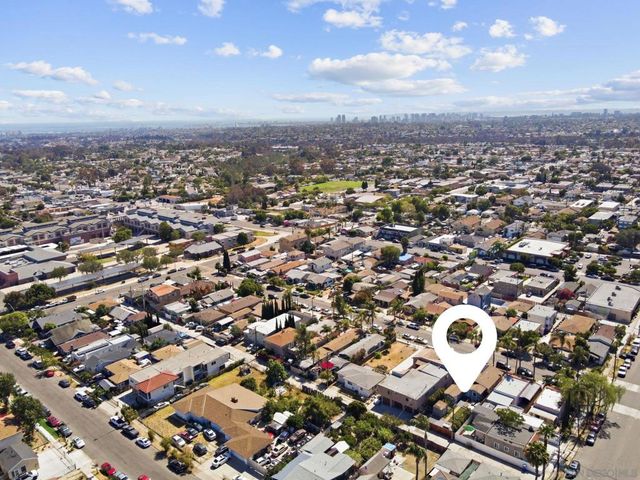 3581 44th St, San Diego, CA 92105