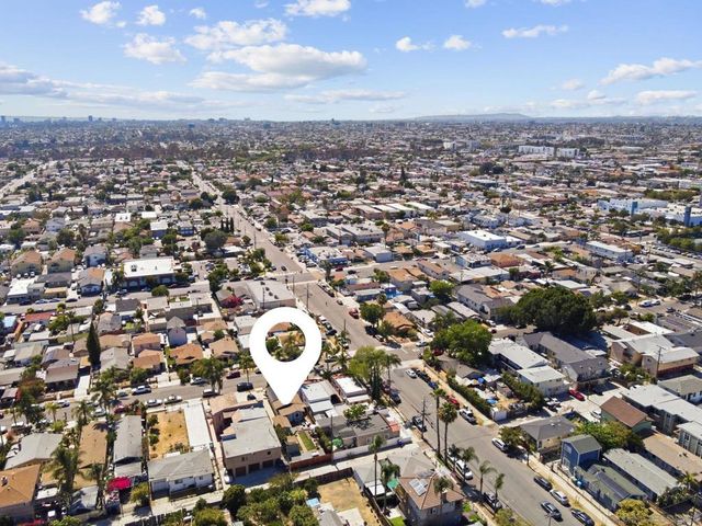 3581 44th St, San Diego, CA 92105