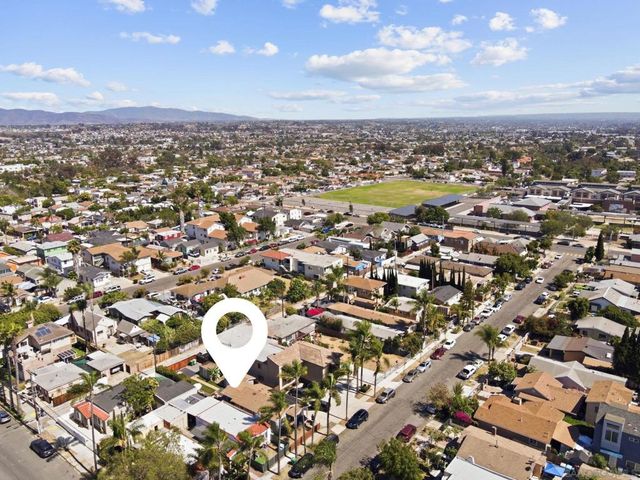 3581 44th St, San Diego, CA 92105