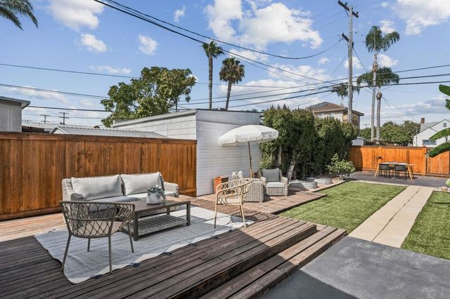 3581 44th St, San Diego, CA 92105