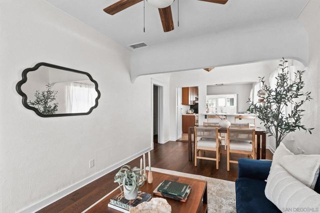 3581 44th St, San Diego, CA 92105