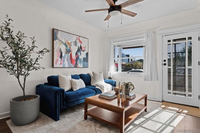 3581 44th St, San Diego, CA 92105