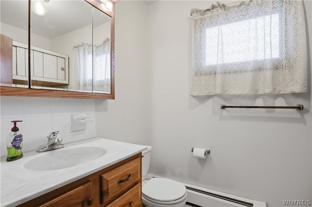 192 North Seine Drive, Cheektowaga, NY 14227