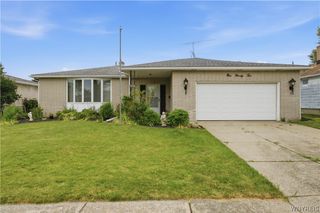192 North Seine Drive, Cheektowaga, NY 14227