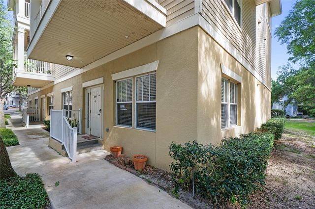 9177 SW 52ND ROAD E-103, Gainesville, FL 32608