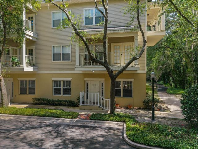 9177 SW 52ND ROAD E-103, Gainesville, FL 32608