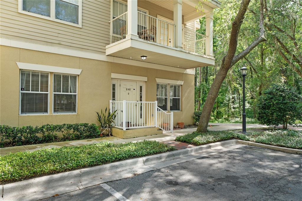 9177 SW 52ND ROAD E-103, Gainesville, FL 32608