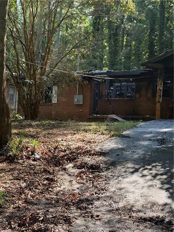 2364 El Paso SW Road, Atlanta, GA 30331