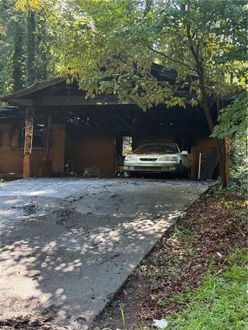 2364 El Paso SW Road, Atlanta, GA 30331