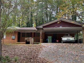 2364 El Paso SW Road, Atlanta, GA 30331