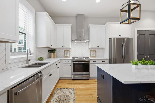 3118 Woodburn Avenue, Cincinnati, OH 45207