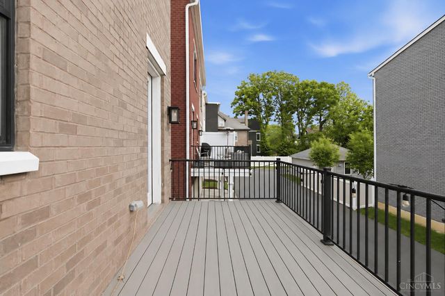 3118 Woodburn Avenue, Cincinnati, OH 45207