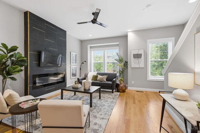3118 Woodburn Avenue, Cincinnati, OH 45207
