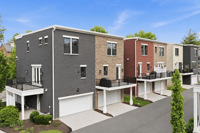 3118 Woodburn Avenue, Cincinnati, OH 45207