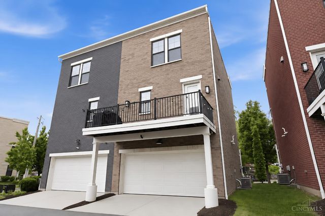 3118 Woodburn Avenue, Cincinnati, OH 45207