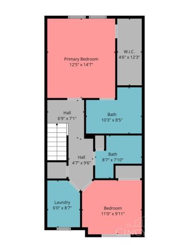3118 Woodburn Avenue, Cincinnati, OH 45207
