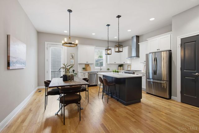 3118 Woodburn Avenue, Cincinnati, OH 45207