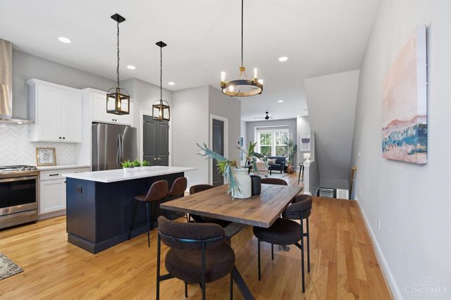 3118 Woodburn Avenue, Cincinnati, OH 45207