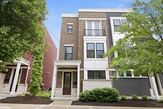 3118 Woodburn Avenue, Cincinnati, OH 45207