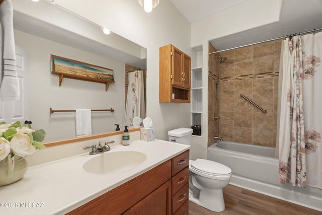 17963 S Via Del Minero, Vail, AZ 85641