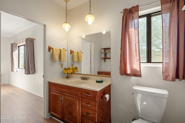 17963 S Via Del Minero, Vail, AZ 85641