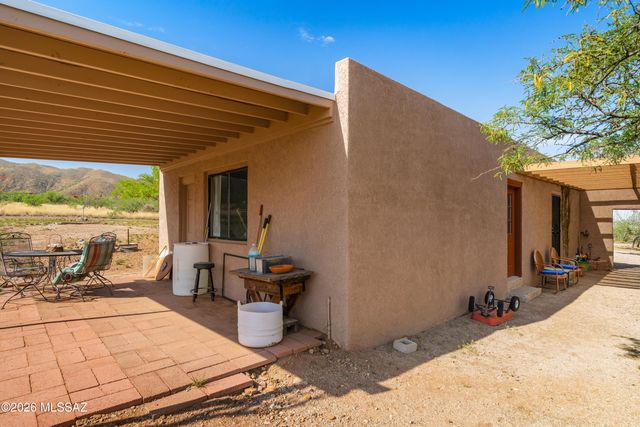 17963 S Via Del Minero, Vail, AZ 85641