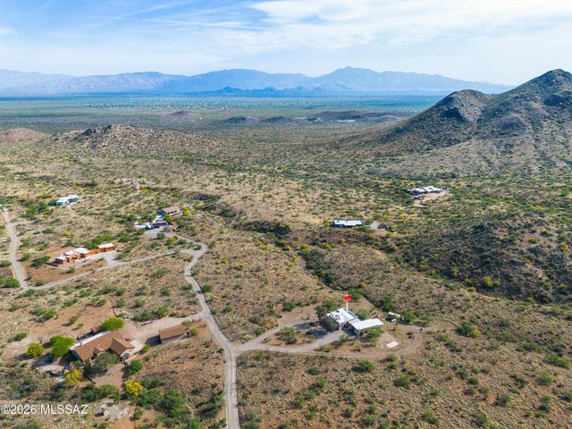 17963 S Via Del Minero, Vail, AZ 85641