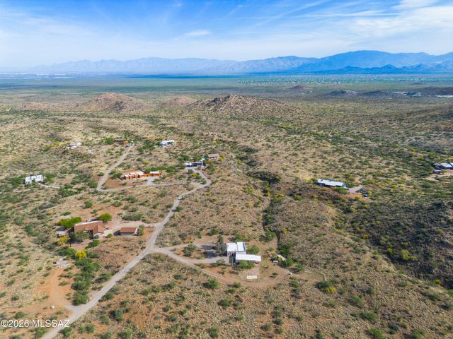 17963 S Via Del Minero, Vail, AZ 85641