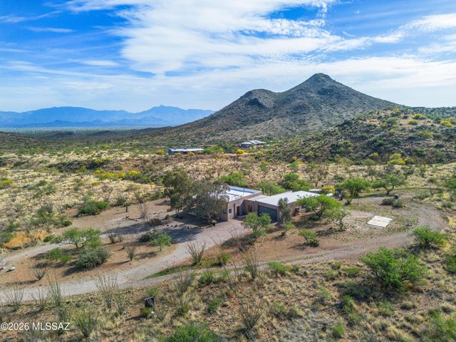 17963 S Via Del Minero, Vail, AZ 85641