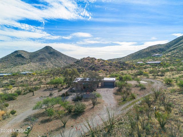 17963 S Via Del Minero, Vail, AZ 85641