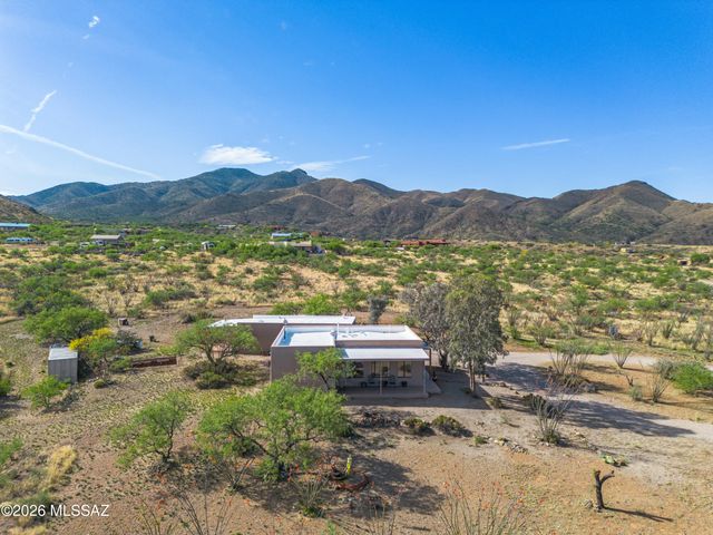 17963 S Via Del Minero, Vail, AZ 85641