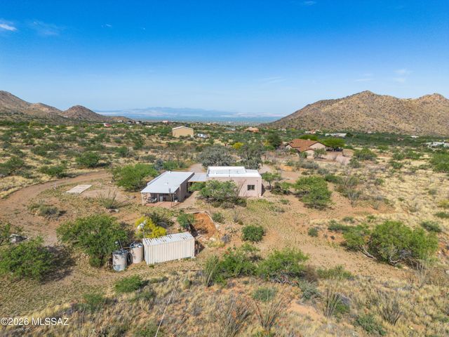 17963 S Via Del Minero, Vail, AZ 85641