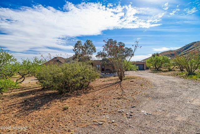 17963 S Via Del Minero, Vail, AZ 85641