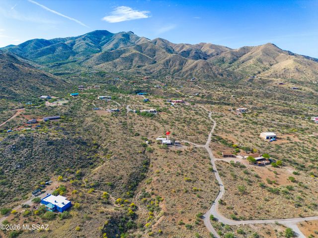 17963 S Via Del Minero, Vail, AZ 85641