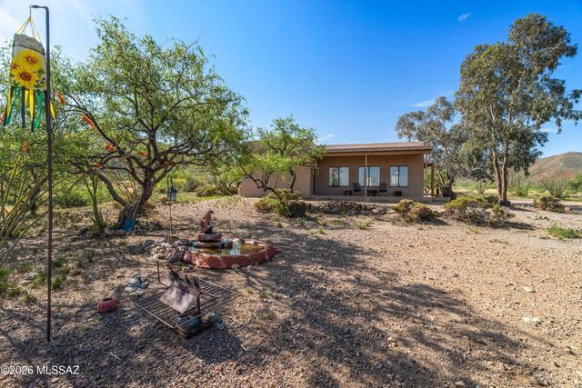 17963 S Via Del Minero, Vail, AZ 85641