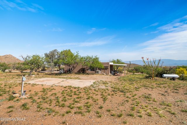 17963 S Via Del Minero, Vail, AZ 85641