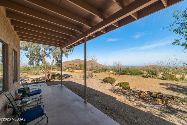 17963 S Via Del Minero, Vail, AZ 85641