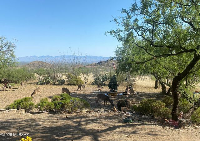 17963 S Via Del Minero, Vail, AZ 85641