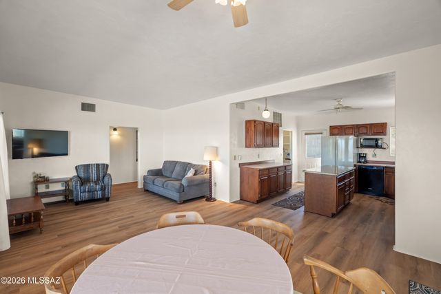 17963 S Via Del Minero, Vail, AZ 85641