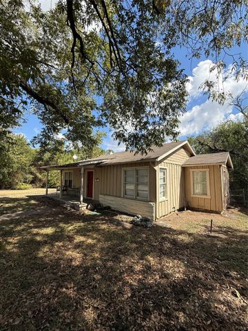 515 Patterson Drive, Mansfield, TX 76063