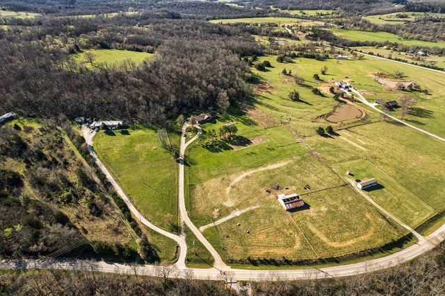 10910 S Whitehouse Road, Fayetteville, AR 72701