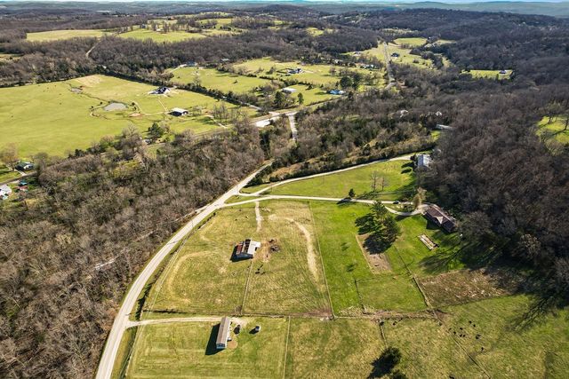 10910 S Whitehouse Road, Fayetteville, AR 72701