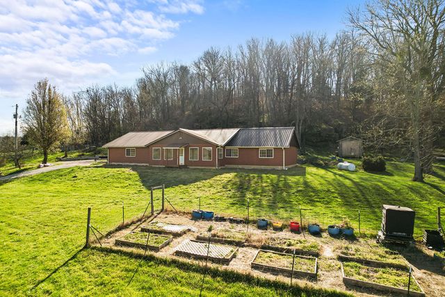 10910 S Whitehouse Road, Fayetteville, AR 72701