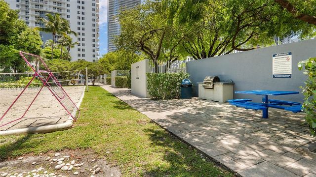 850 N Miami Ave W-1707, Miami, FL 33136